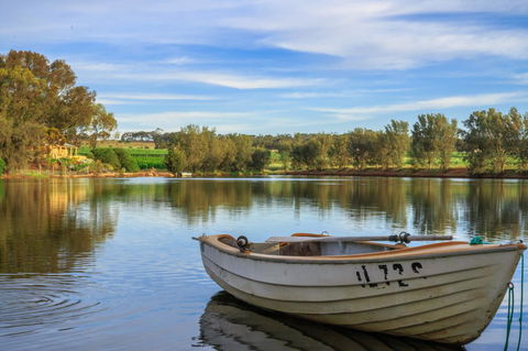 Stonewell Cottages And Vineyards - Accommodation Bookings 40