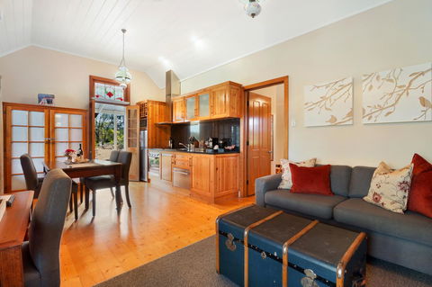 Stonewell Cottages And Vineyards - Accommodation Bookings 44