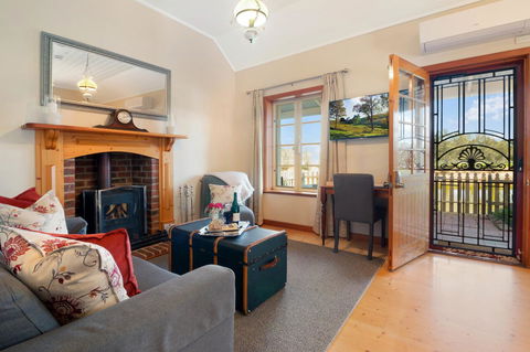 Stonewell Cottages And Vineyards - Accommodation Bookings 43