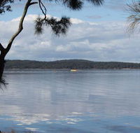 'Point Break' Your Waterfront Break at the Point - Accommodation Bookings