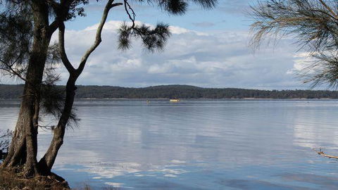 \'Point Break\' Your Waterfront Break At The Point - Accommodation Bookings 0