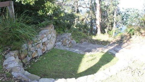 \'Point Break\' Your Waterfront Break At The Point - Accommodation Bookings 14