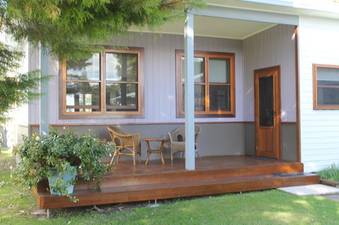 \'Point Break\' Your Waterfront Break At The Point - Accommodation Bookings 2