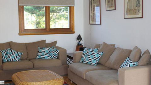 \'Point Break\' Your Waterfront Break At The Point - Accommodation Bookings 6