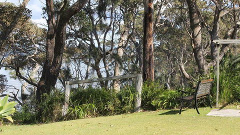 \'Point Break\' Your Waterfront Break At The Point - Accommodation Bookings 13