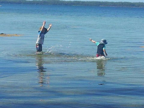 \'Point Break\' Your Waterfront Break At The Point - Accommodation Bookings 4