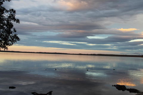 \'Point Break\' Your Waterfront Break At The Point - Accommodation Bookings 1