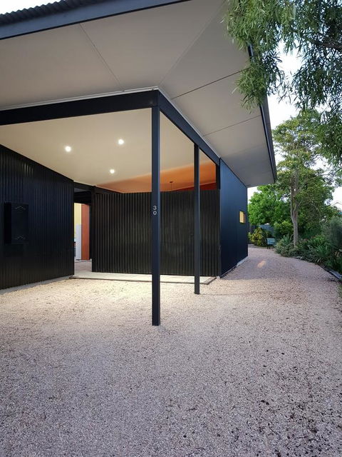 Sinclair Eco House - Accommodation Bookings 2