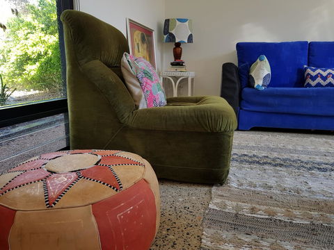 Sinclair Eco House - Accommodation Bookings 22