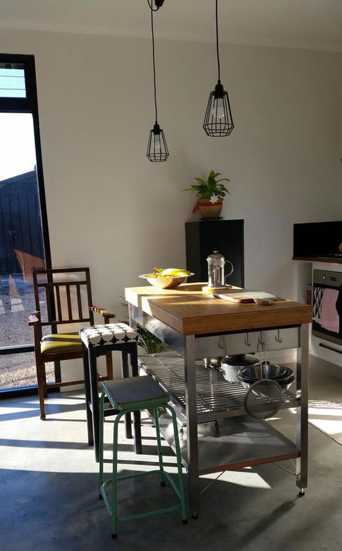 Sinclair Eco House - Accommodation Bookings 18