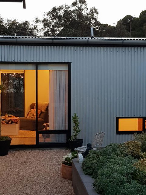 Sinclair Eco House - Accommodation Bookings 13