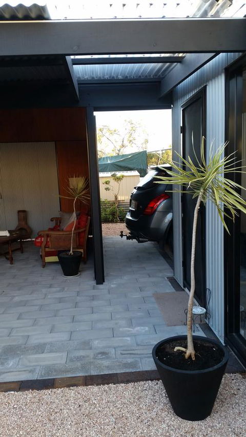 Sinclair Eco House - Accommodation Bookings 21
