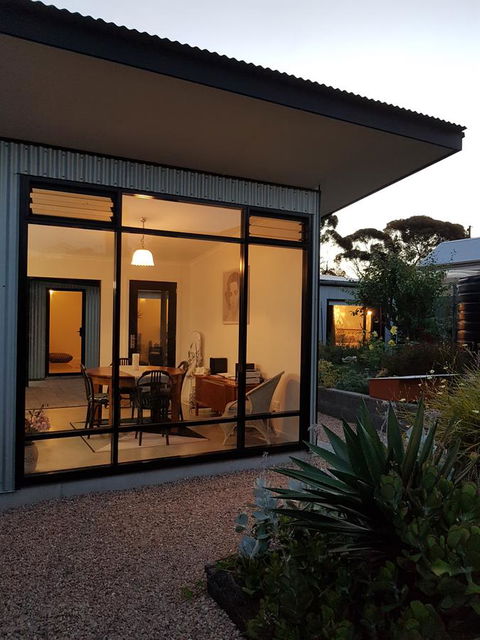 Sinclair Eco House - Accommodation Bookings 14