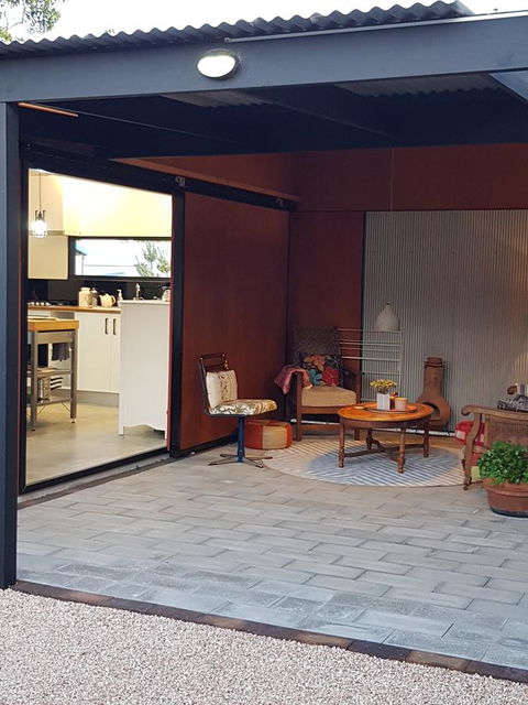 Sinclair Eco House - Accommodation Bookings 3