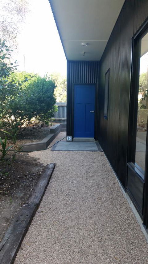 Sinclair Eco House - Accommodation Bookings 0