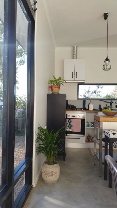 Sinclair Eco House - Accommodation Bookings 19