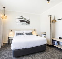 Nightcap at Finsbury Hotel - Accommodation Bookings