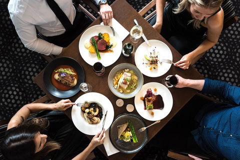 Pullman Adelaide - Accommodation Bookings 16