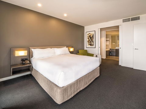 Pullman Adelaide - Accommodation Bookings 7