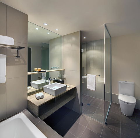 Pullman Adelaide - Accommodation Bookings 42