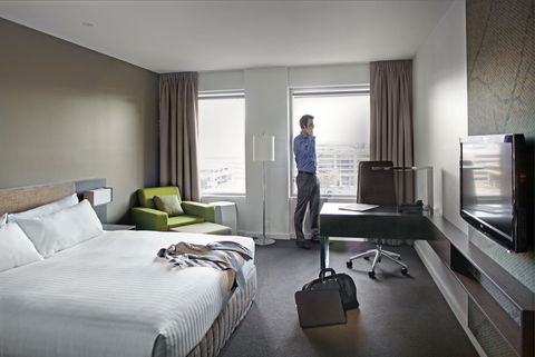 Pullman Adelaide - Accommodation Bookings 41