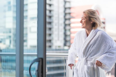 Pullman Adelaide - Accommodation Bookings 14