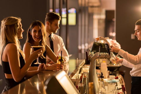 Pullman Adelaide - Accommodation Bookings 22