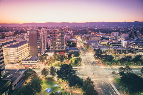 Pullman Adelaide - Accommodation Bookings 37