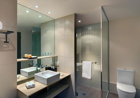 Pullman Adelaide - Accommodation Bookings 35