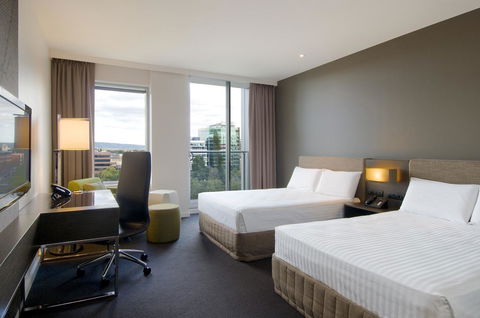 Pullman Adelaide - Accommodation Bookings 40