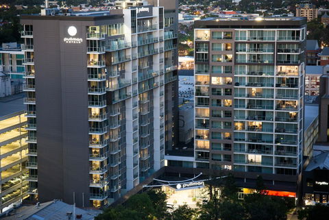 Pullman Adelaide - Accommodation Bookings 4