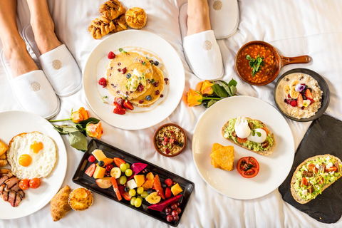Pullman Adelaide - Accommodation Bookings 26