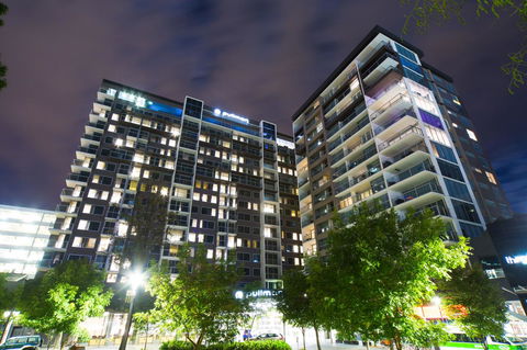 Pullman Adelaide - Accommodation Bookings 3