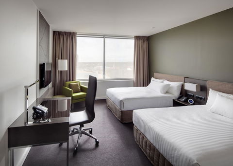 Pullman Adelaide - Accommodation Bookings 30