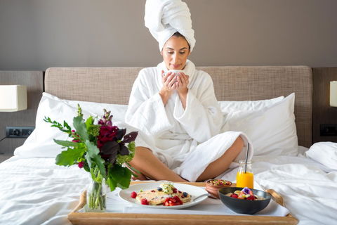 Pullman Adelaide - Accommodation Bookings 32