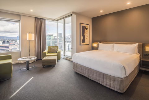 Pullman Adelaide - Accommodation Bookings 5