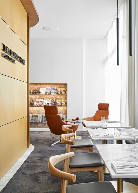 Pullman Adelaide - Accommodation Bookings 9