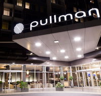 Pullman Adelaide - Accommodation Bookings