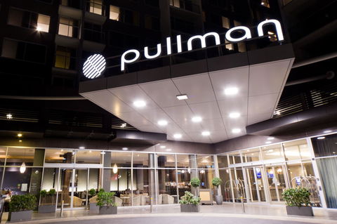 Pullman Adelaide - Accommodation Bookings 0