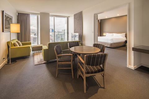 Pullman Adelaide - Accommodation Bookings 6