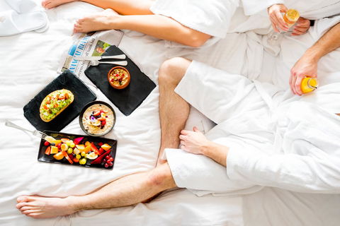 Pullman Adelaide - Accommodation Bookings 39