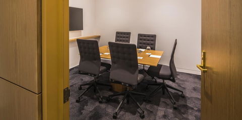 Pullman Adelaide - Accommodation Bookings 11