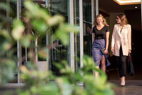 Pullman Adelaide - Accommodation Bookings 36
