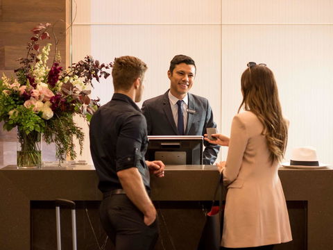Pullman Adelaide - Accommodation Bookings 1
