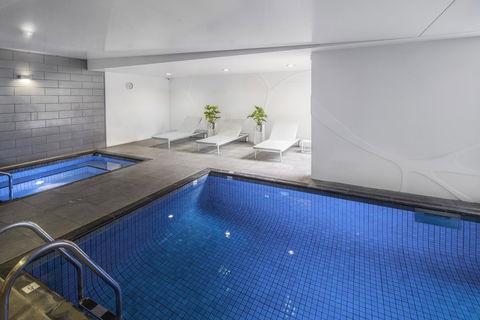 Pullman Adelaide - Accommodation Bookings 2