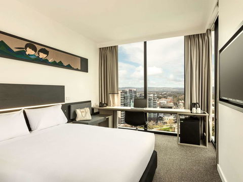Ibis Adelaide - Accommodation Bookings 36