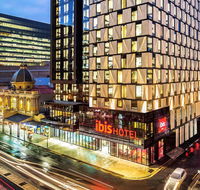 ibis Adelaide - Accommodation Bookings