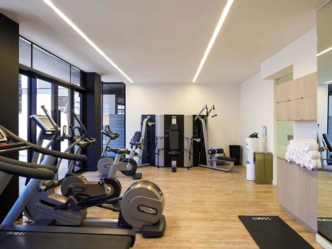 Ibis Adelaide - Accommodation Bookings 30