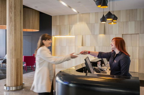 Ibis Adelaide - Accommodation Bookings 14