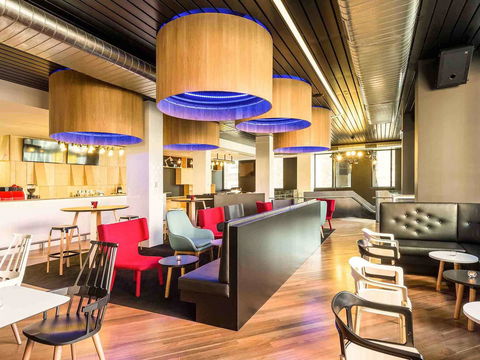 Ibis Adelaide - Accommodation Bookings 27